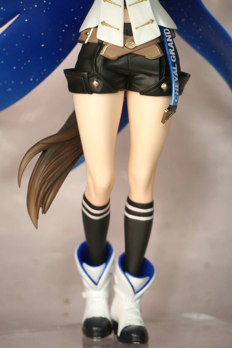 Yahoo!オークション - 【ウマ娘】干潟為四 シュバルグラン Yahoo!オークション - 【ウマ娘】干潟為四 シュバルグラン