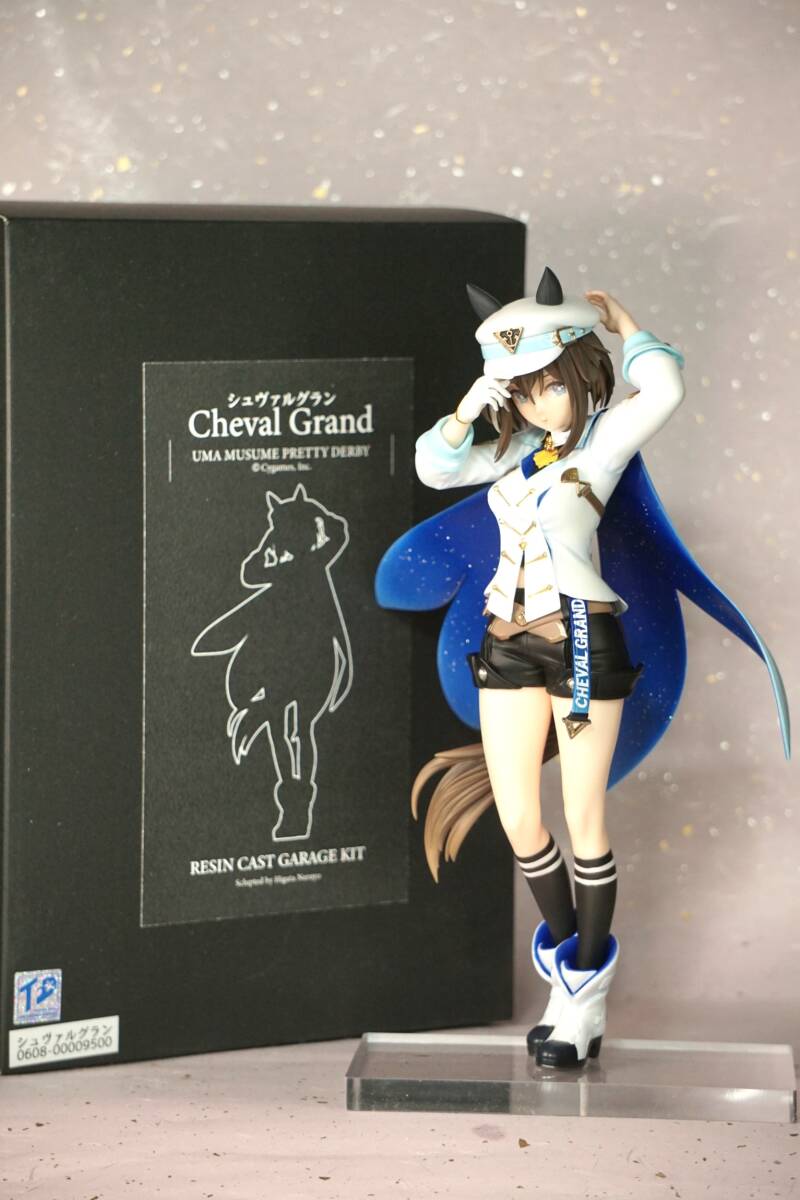 Yahoo!オークション - 【ウマ娘】干潟為四 シュバルグラン Yahoo!オークション - 【ウマ娘】干潟為四 シュバルグラン
