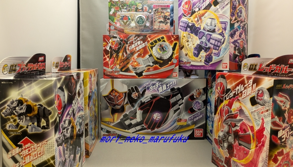 ULTRA REPLICA ウルトラレプリカ ウルトラマンオーブ ダーク ULTRA REPLICA ウルトラレプリカ ウルトラマンオーブ ダーク