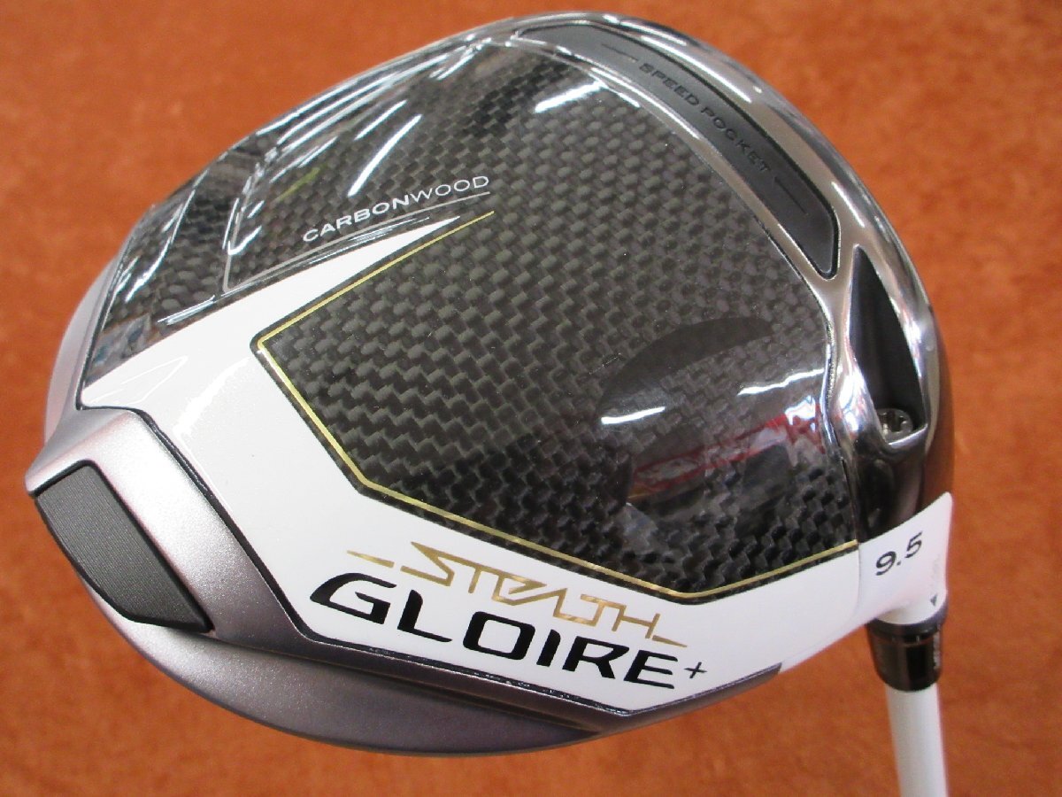 ☆中古☆テーラーメイド☆ステルス プラス☆ドライバー☆10.5度 ☆中古☆テーラーメイド☆ステルス プラス☆ドライバー☆10.5度
