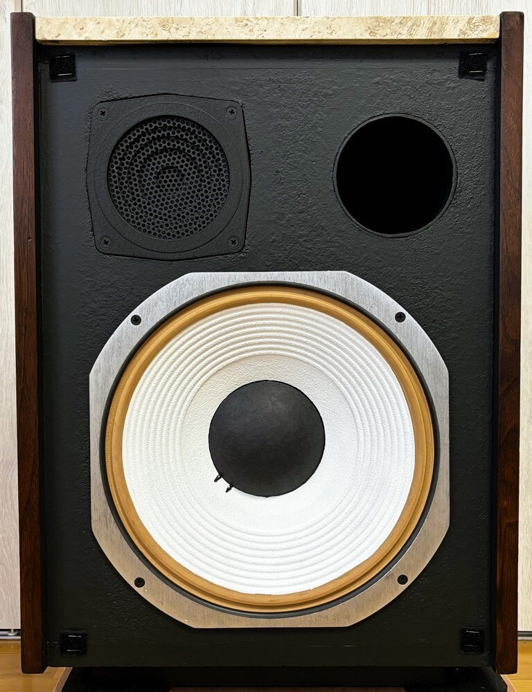 Yahoo!オークション - Vintage JBL L101 Lancer (LE14A + Yahoo!オークション - Vintage JBL L101 Lancer (LE14A +