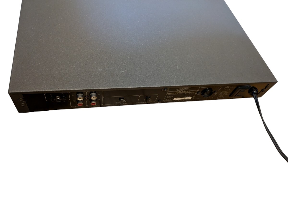 PIONEER パイオニア KC-V17 キーコントローラー ±4段階調整可能