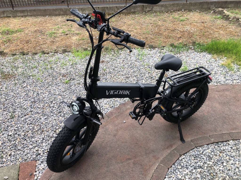 Yahoo!オークション - 11 Vigobik 電動自転車 電動アシスト Yahoo!オークション - 11 Vigobik 電動自転車 電動アシスト