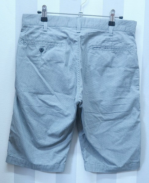 3-7515/EDWIN スラックスショーツ エドウィン 送料200円