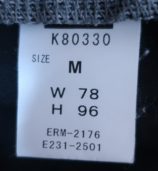 3-7515/EDWIN スラックスショーツ エドウィン 送料200円