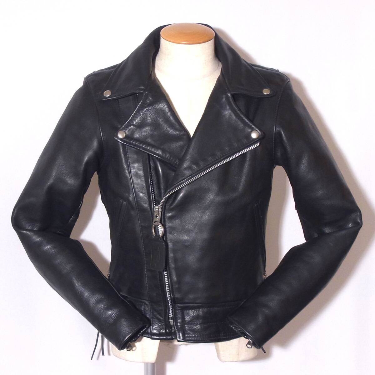 VANSON【バンソン/CHPダブルライダース/34米国警察】人気のTALON/⑤ VANSON【バンソン/CHPダブルライダース/34米国警察】人気のTALON/⑤