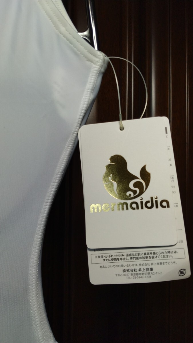 マーメイデア 競泳水着 レオタード アシックスハイドロ好きな方向け マーメイデア 競泳水着 レオタード アシックスハイドロ好きな方向け