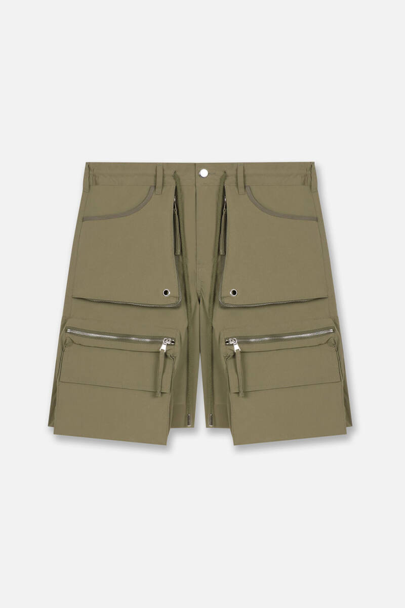 新品】【L】MLVINCE / tactical cargo shorts/メルヴィンス 新品】【L】MLVINCE / tactical cargo shorts/メルヴィンス