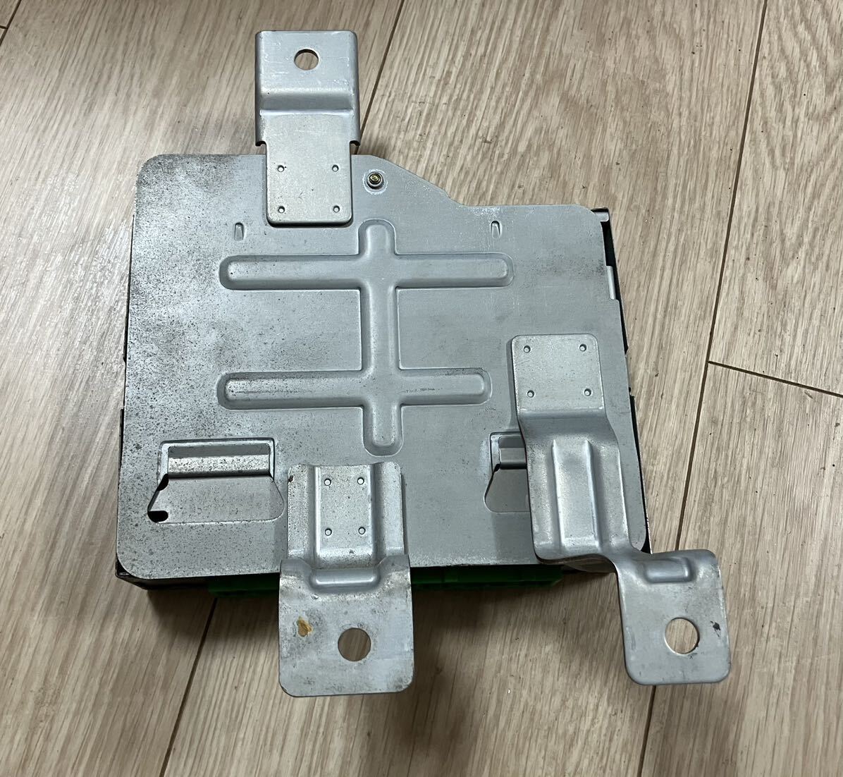 JA22W ジムニー 5MT 純正 ノーマル エンジン コンピューター CPU EC