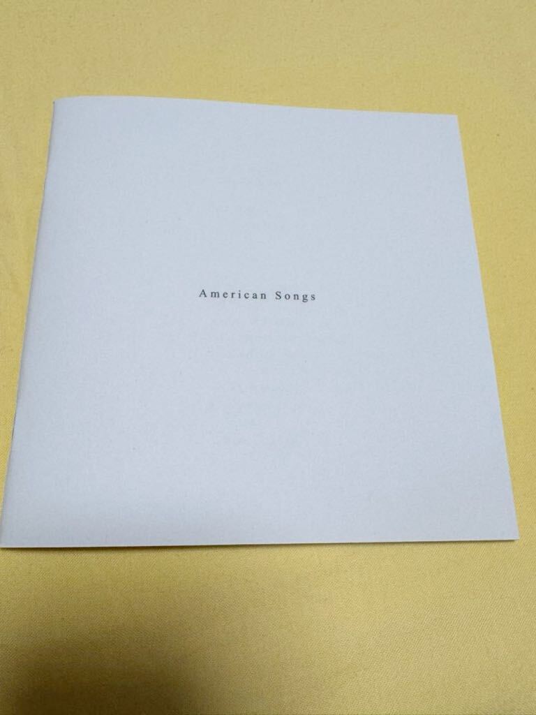 細川慎二 サックスCD 「American Songs」 レア入手困難|Yahoo 細川慎二 サックスCD 「American Songs」 レア入手困難|Yahoo
