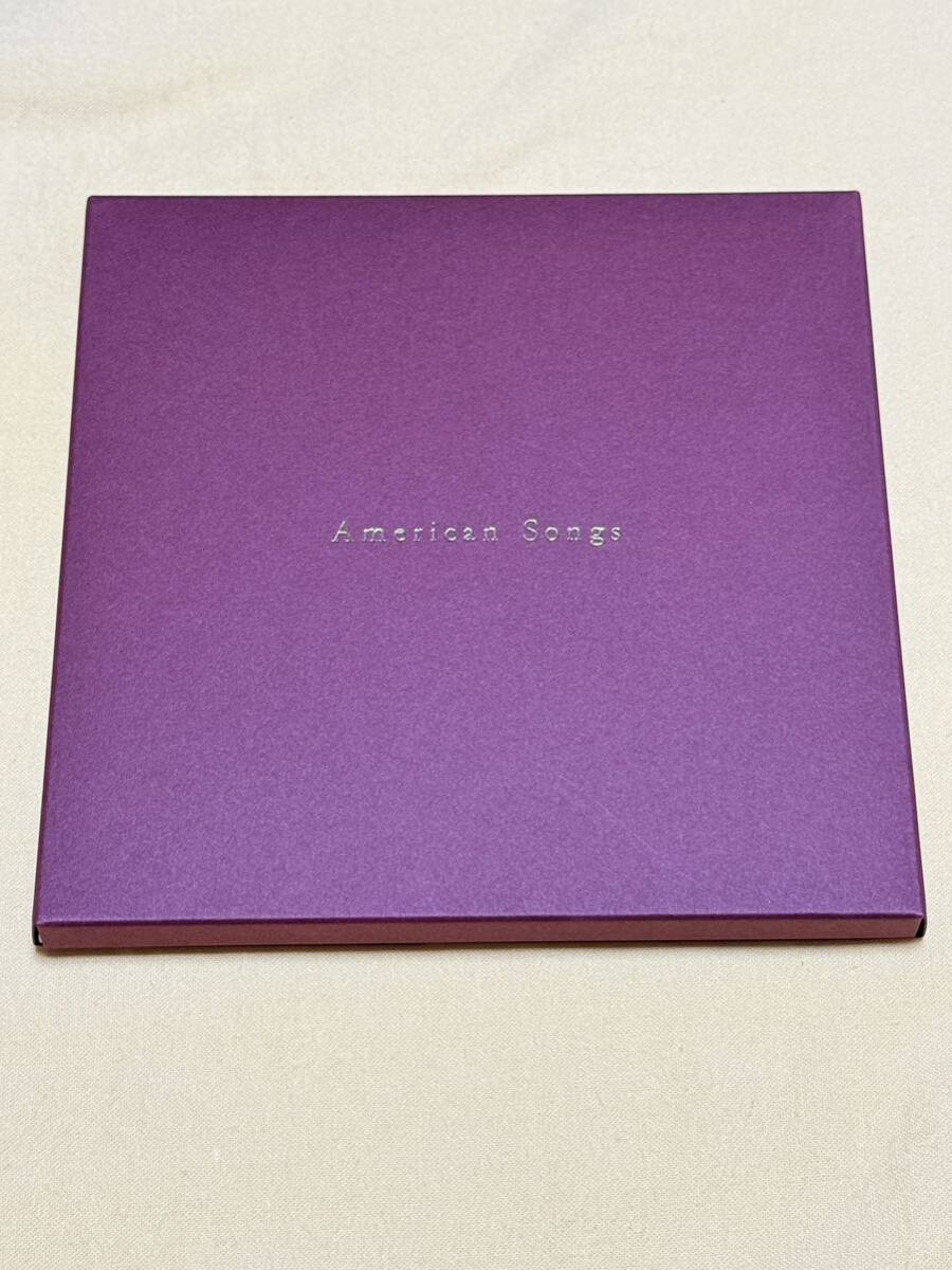 細川慎二 サックスCD 「American Songs」 レア入手困難|Yahoo 細川慎二 サックスCD 「American Songs」 レア入手困難|Yahoo