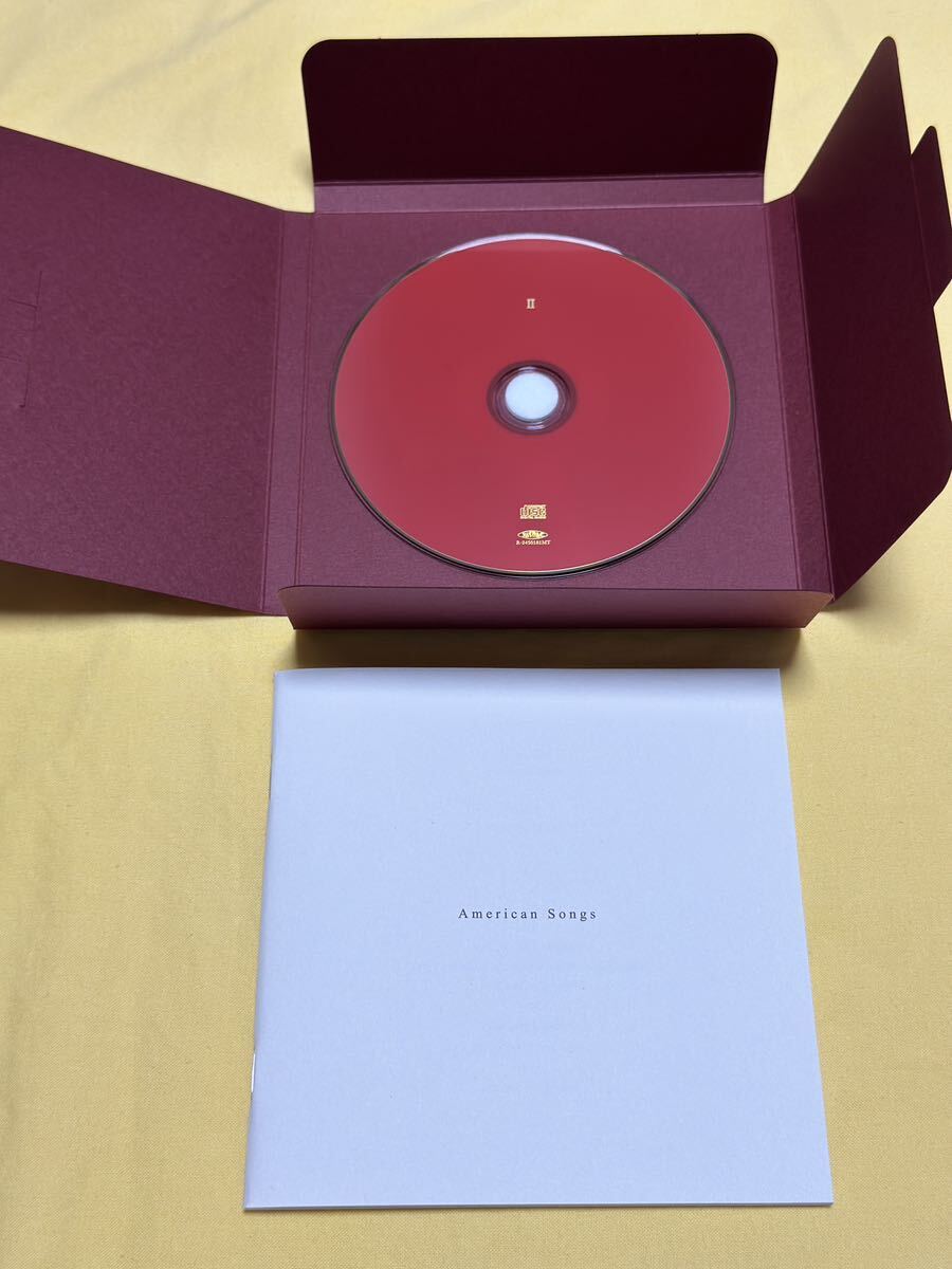 細川慎二 サックスCD 「American Songs」 レア入手困難|Yahoo 細川慎二 サックスCD 「American Songs」 レア入手困難|Yahoo