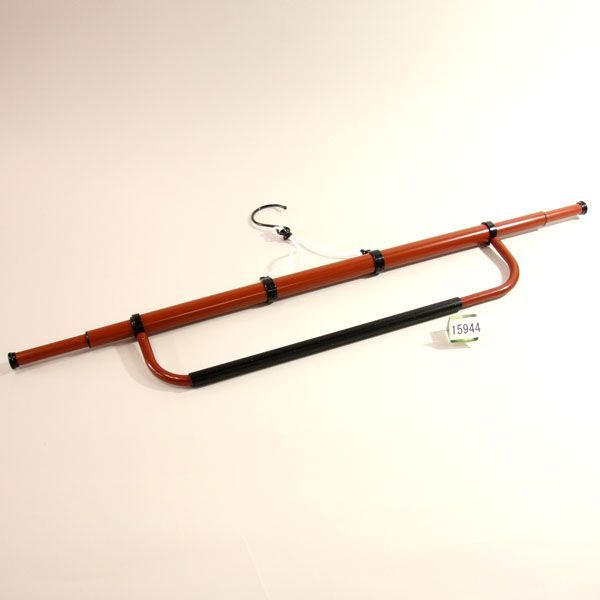著物ハンガー 和裝ハンガー 伸縮式 49.5～126cm 新品 （株）安田屋 NO15944