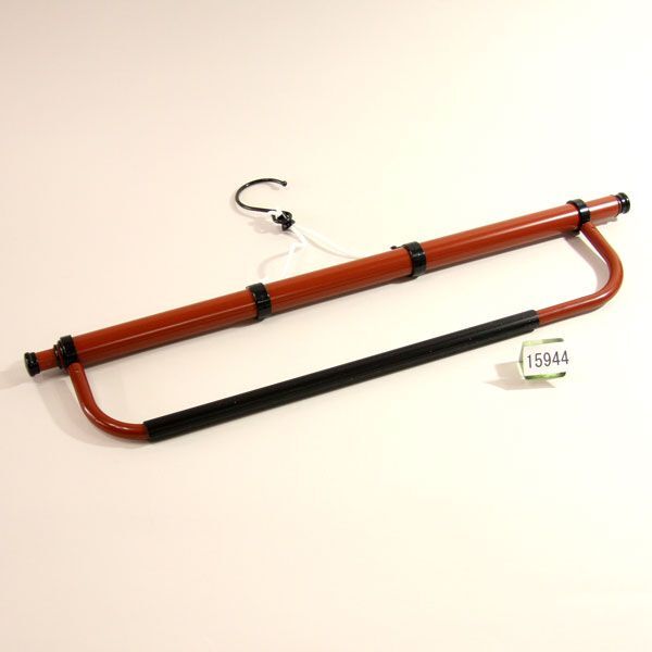 著物ハンガー 和裝ハンガー 伸縮式 49.5～126cm 新品 （株）安田屋 NO15944