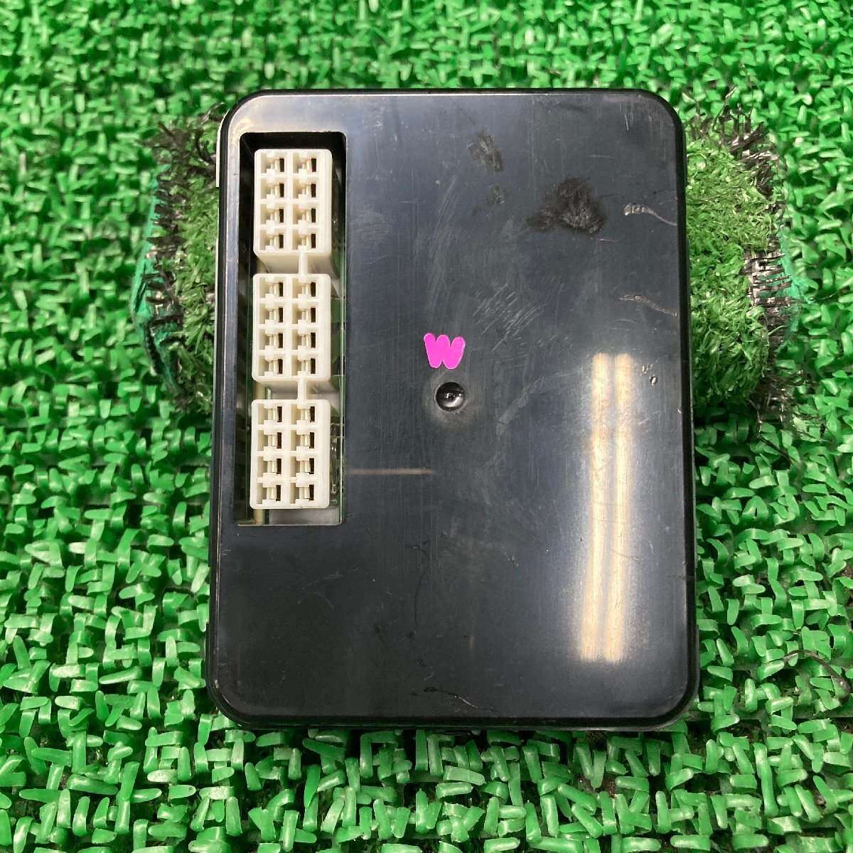 ザッツ JD1 インテグレーテッド ユニット キーレス コントロール ザッツ JD1 インテグレーテッド ユニット キーレス コントロール