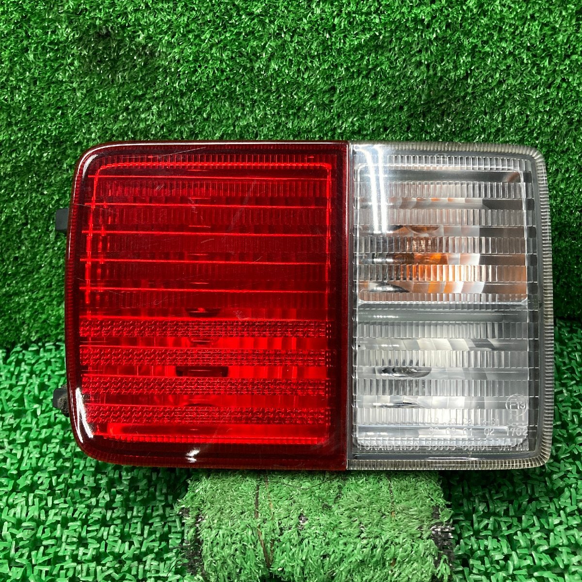 !! Scrum DG64V левый задний фонарь L сторона свет Tokai DENSO 35603-68H0 (W9079)!!