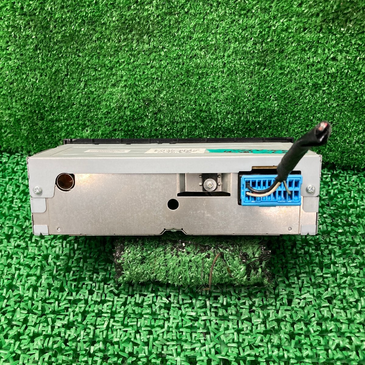 !!DG64V Scrum оригинальное радио AM/FM (W9080)!!