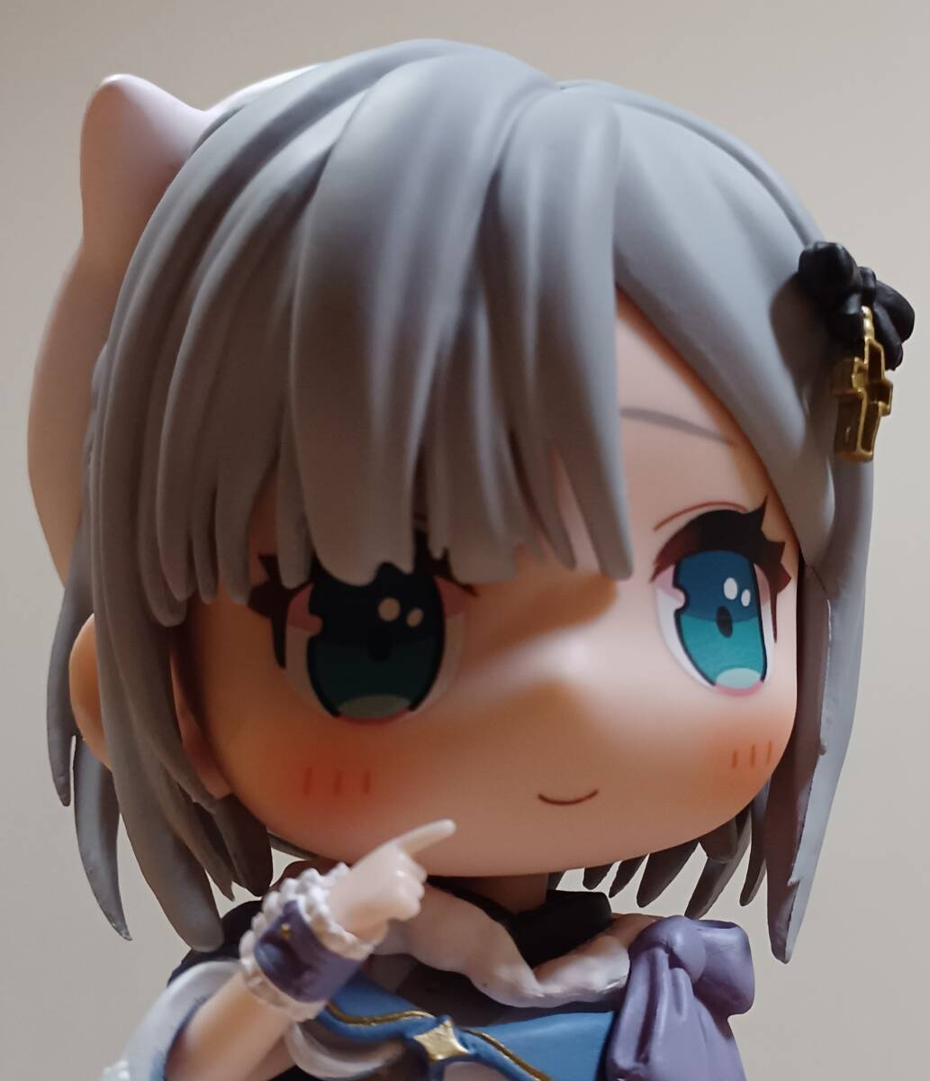 ぶいすぽっ!デフォルメフィギュア vol.3 花芽すみれ 約13cm ぶいすぽっ!デフォルメフィギュア vol.3 花芽すみれ 約13cm