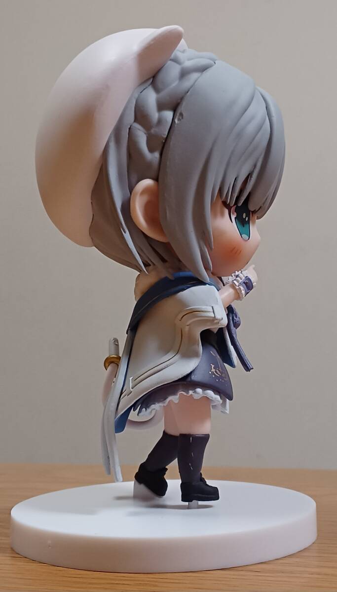 ぶいすぽっ！デフォルメフィギュア vol.3 花芽すみれ 約13cm