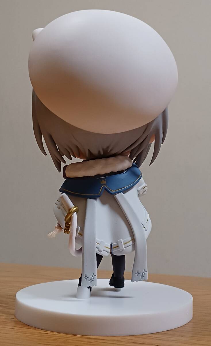 ぶいすぽっ!デフォルメフィギュア vol.3 花芽すみれ 約13cm ぶいすぽっ!デフォルメフィギュア vol.3 花芽すみれ 約13cm