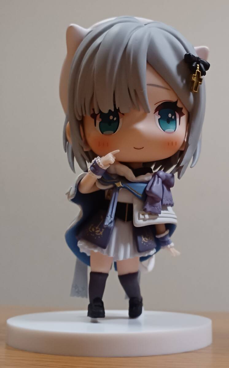 ぶいすぽっ!デフォルメフィギュア vol.3 花芽すみれ 約13cm ぶいすぽっ!デフォルメフィギュア vol.3 花芽すみれ 約13cm