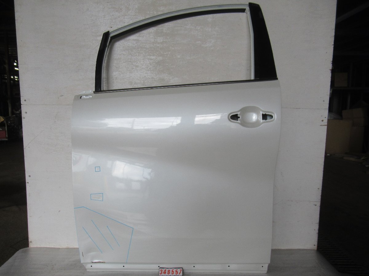 K.348557◇AGH30W/AGH35W/AYH30W/GGH30W/GGH35W アルファ－ド/ヴェルファイア 純正 左フロントドア◇1H-1