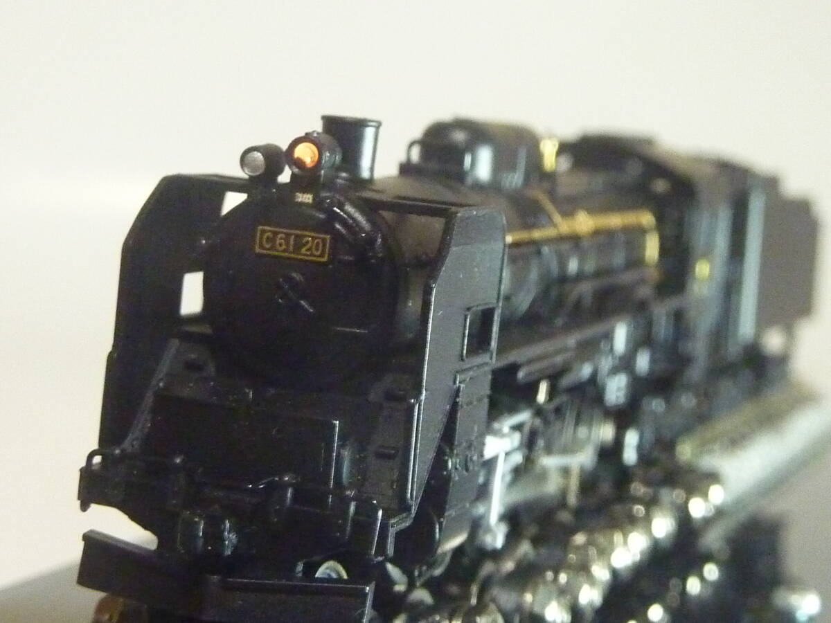Yahoo!オークション - マイクロエース A6007 C61-20 東北型重 Yahoo!オークション - マイクロエース A6007 C61-20 東北型重