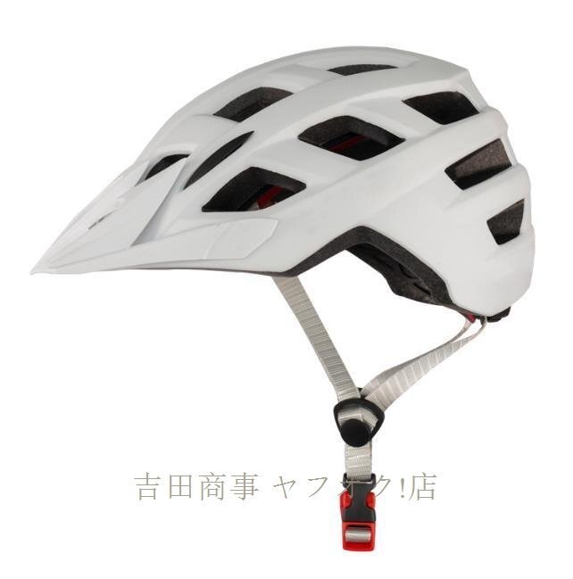 A6072☆新品自転車 ヘルメット 高通気性 サイクリングヘルメット 超軽量 ロードバイクヘルメット サイズ調(diào)整可能 男女兼用