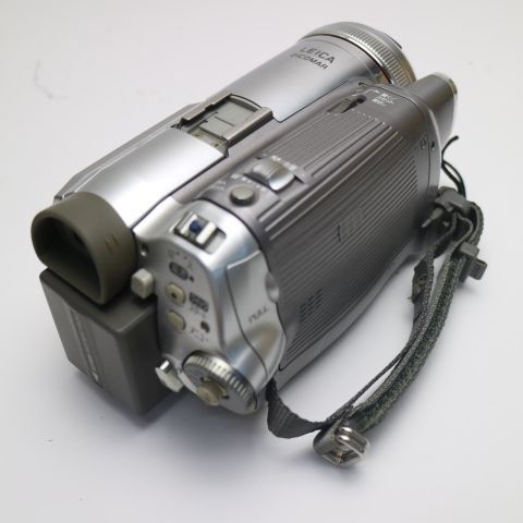 超美品 NV-GS250 シルバー 即日発送 Panasonic デジタルビデオ 超美品 NV-GS250 シルバー 即日発送 Panasonic デジタルビデオ