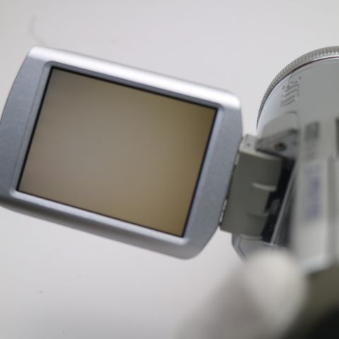 超美品 NV-GS250 シルバー 即日発送 Panasonic デジタルビデオ 超美品 NV-GS250 シルバー 即日発送 Panasonic デジタルビデオ