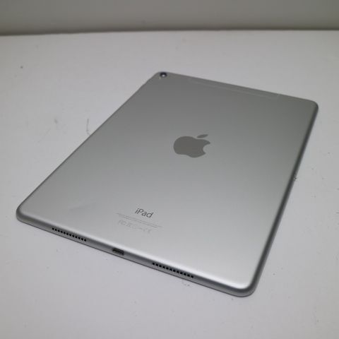 超美品 SIMフリー iPad Pro 9.7インチ 32GB シルバー タブレット 超美品 SIMフリー iPad Pro 9.7インチ 32GB シルバー タブレット