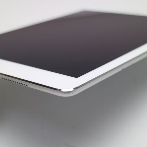 超美品 SIMフリー iPad Pro 9.7インチ 32GB シルバー タブレット 超美品 SIMフリー iPad Pro 9.7インチ 32GB シルバー タブレット
