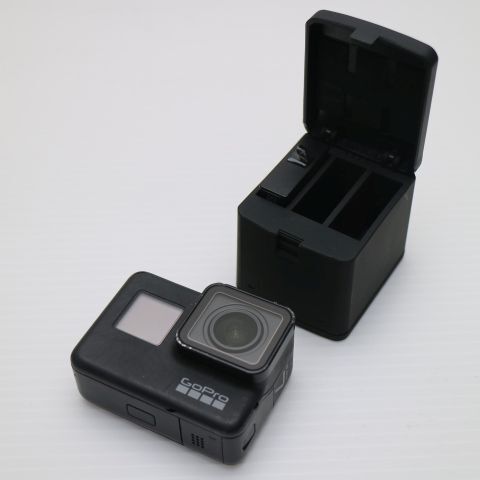 美品 GoPro HERO7 Black 即日発送 Woodman Labs デジタルビデオ 美品 GoPro HERO7 Black 即日発送 Woodman Labs デジタルビデオ