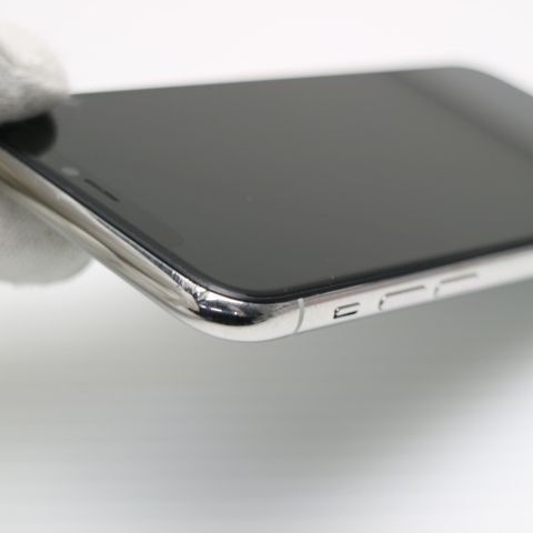 超美品 SIMフリー iPhone 11 Pro 256GB シルバー スマホ 本体 白 超美品 SIMフリー iPhone 11 Pro 256GB シルバー スマホ 本体 白