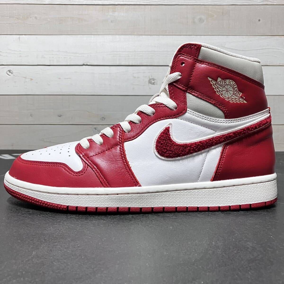 メンズ 28cm W NIKE AIR JORDAN 1 RETRO HIGH OG DJ4891-061 メンズ 28cm W NIKE AIR JORDAN 1 RETRO HIGH OG DJ4891-061