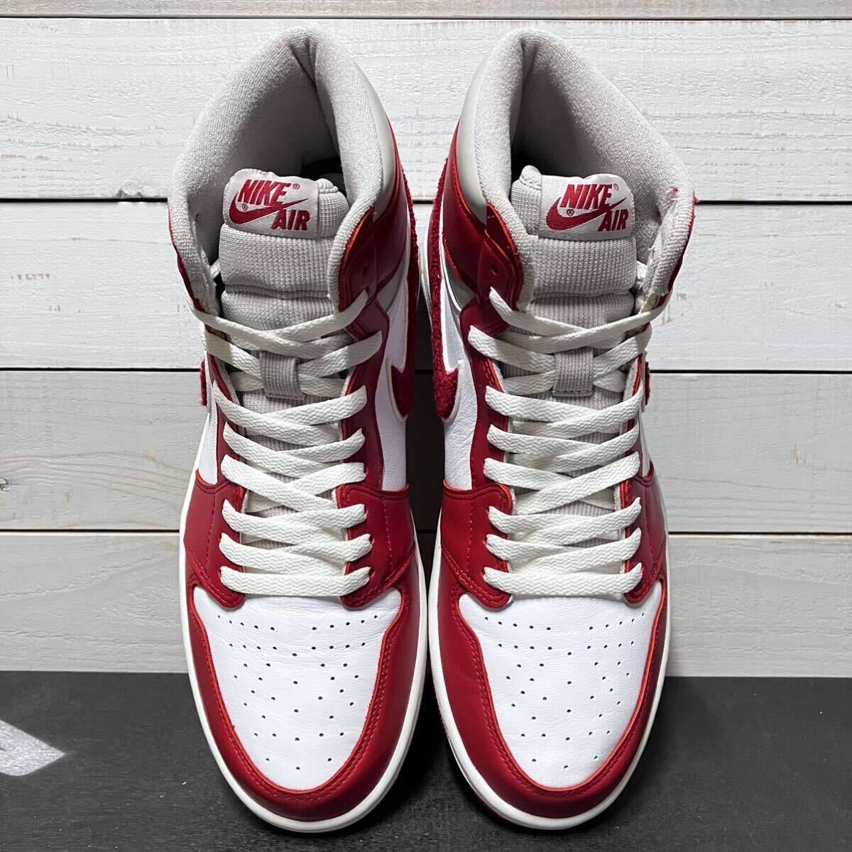 メンズ 28cm W NIKE AIR JORDAN 1 RETRO HIGH OG DJ4891-061 メンズ 28cm W NIKE AIR JORDAN 1 RETRO HIGH OG DJ4891-061