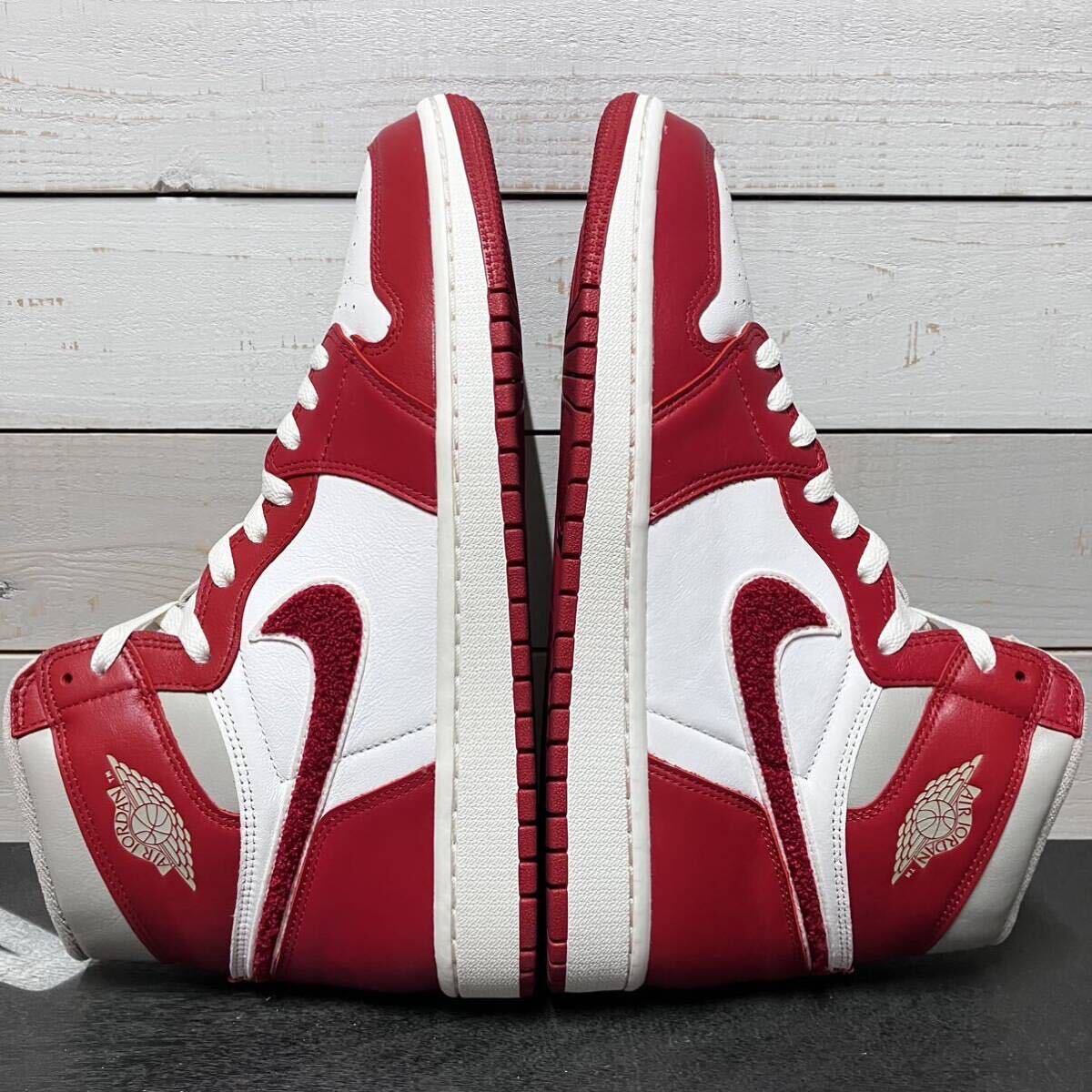 メンズ 28cm W NIKE AIR JORDAN 1 RETRO HIGH OG DJ4891-061 メンズ 28cm W NIKE AIR JORDAN 1 RETRO HIGH OG DJ4891-061