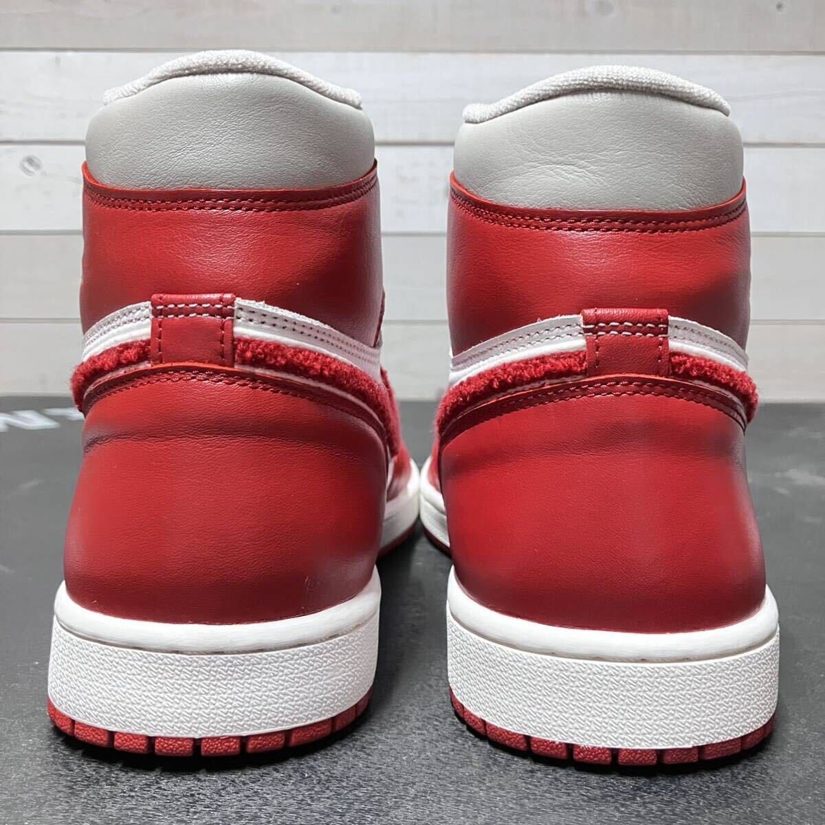 メンズ 28cm W NIKE AIR JORDAN 1 RETRO HIGH OG DJ4891-061 メンズ 28cm W NIKE AIR JORDAN 1 RETRO HIGH OG DJ4891-061