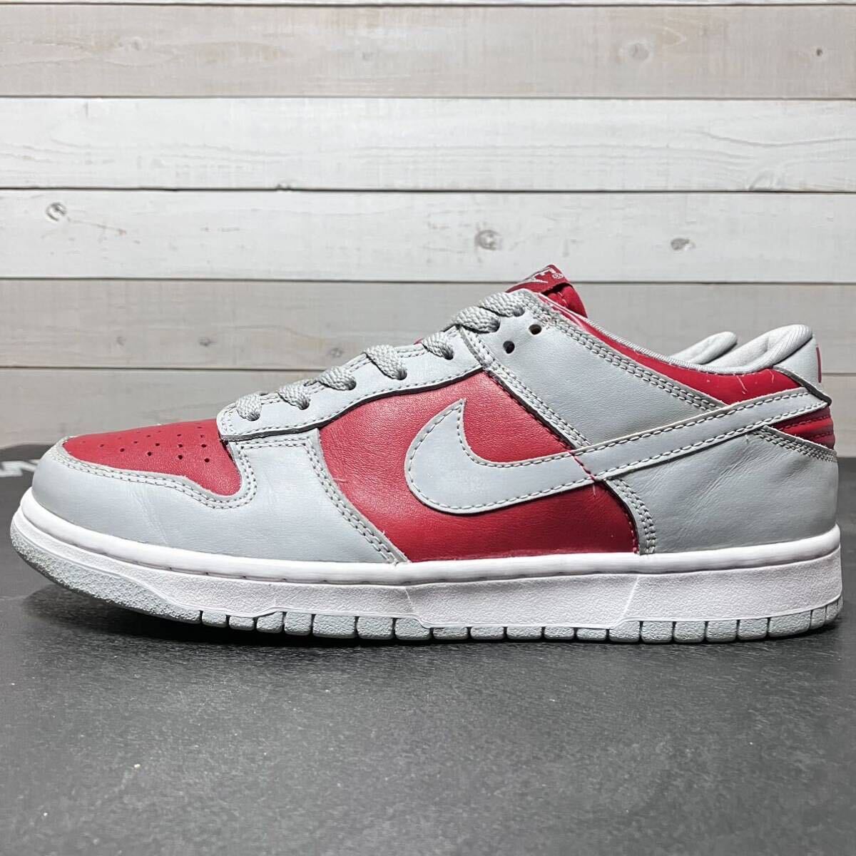27 5cm NIKE DUNK LOW 630358-601 ナイキ ダンク ローカット 99 27 5cm NIKE DUNK LOW 630358-601 ナイキ ダンク ローカット 99