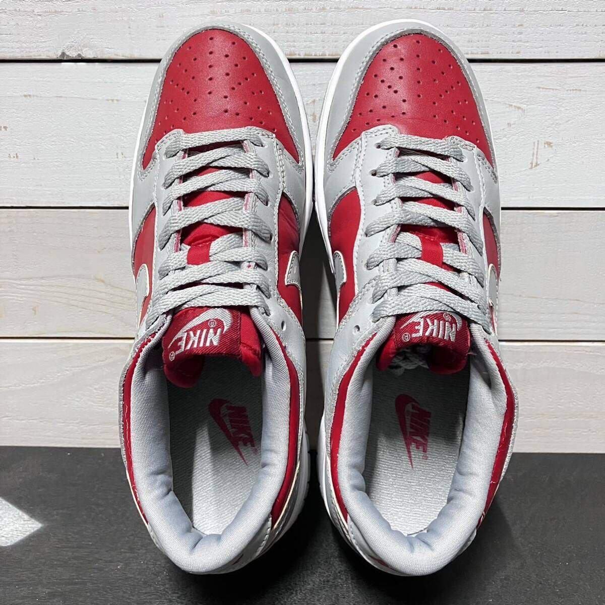 27 5cm NIKE DUNK LOW 630358-601 ナイキ ダンク ローカット 99 27 5cm NIKE DUNK LOW 630358-601 ナイキ ダンク ローカット 99