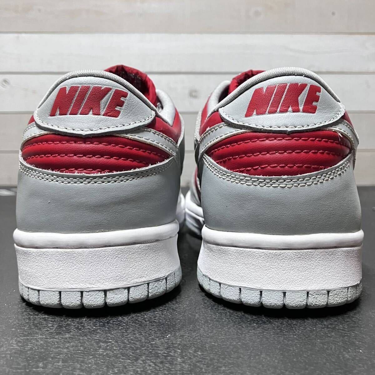 27 5cm NIKE DUNK LOW 630358-601 ナイキ ダンク ローカット 99 27 5cm NIKE DUNK LOW 630358-601 ナイキ ダンク ローカット 99