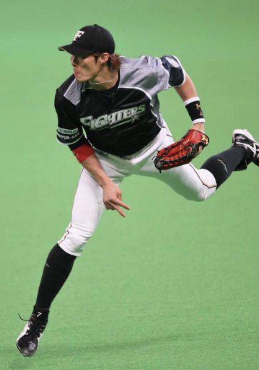 送料無料 即決 北海道日本ハムファイターズ ユニフォーム 2012 送料無料 即決 北海道日本ハムファイターズ ユニフォーム 2012