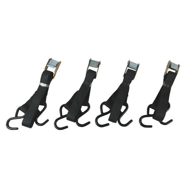  tie-down hook attaching 4pcs set ×10 set total 40ps.@k2454 hook type one touch cam tie-down belt lashing Trampo in-vehicle 