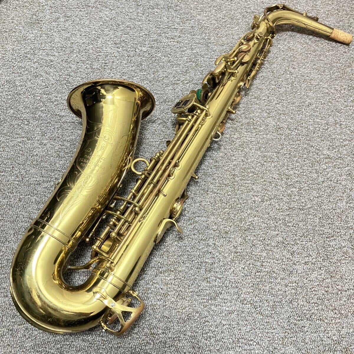 Bibian 比比昂- YANAGISAWA A-4ヤナギサワアルトサックス Bibian 比比昂- YANAGISAWA A-4ヤナギサワアルトサックス