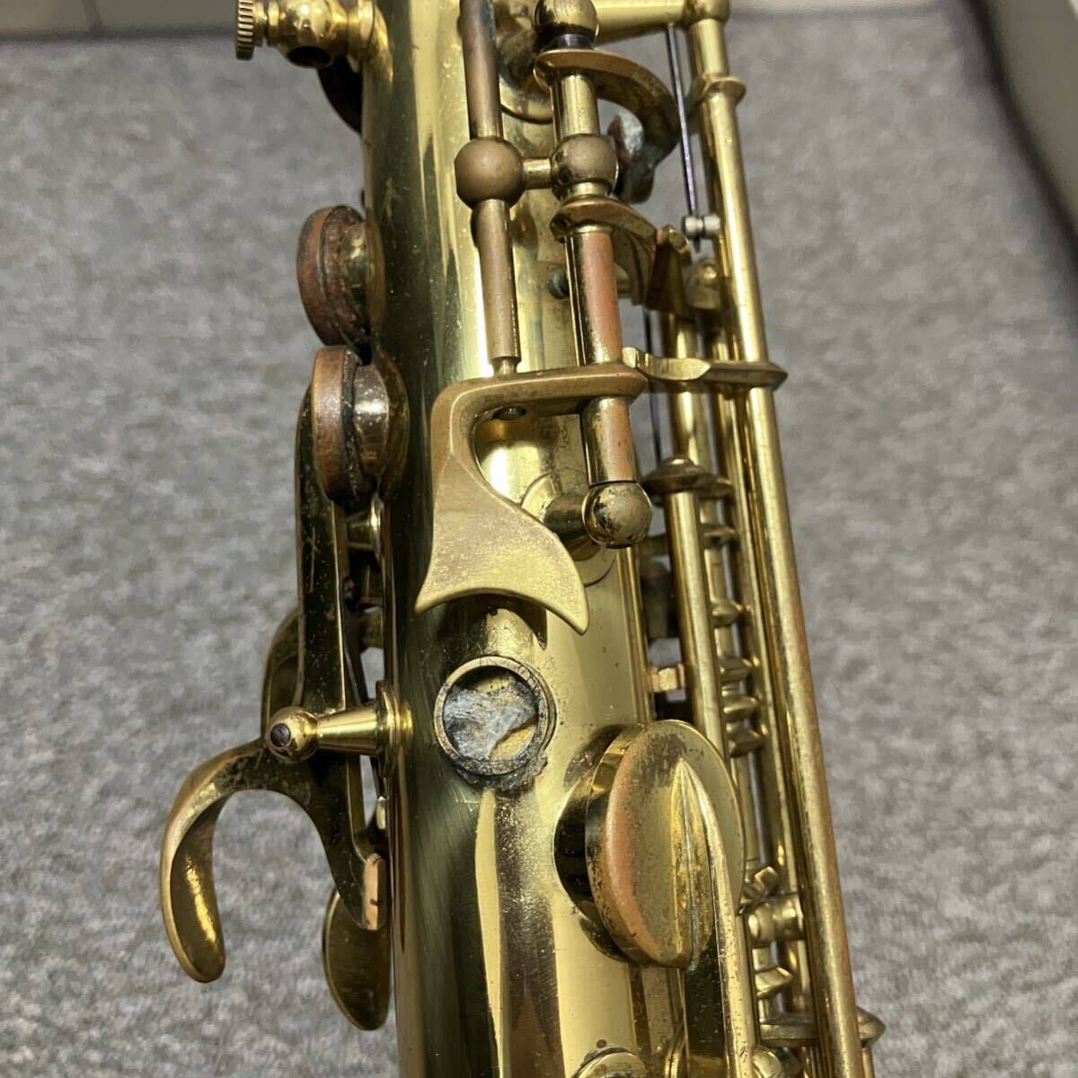 Bibian 比比昂- YANAGISAWA A-4ヤナギサワアルトサックス Bibian 比比昂- YANAGISAWA A-4ヤナギサワアルトサックス