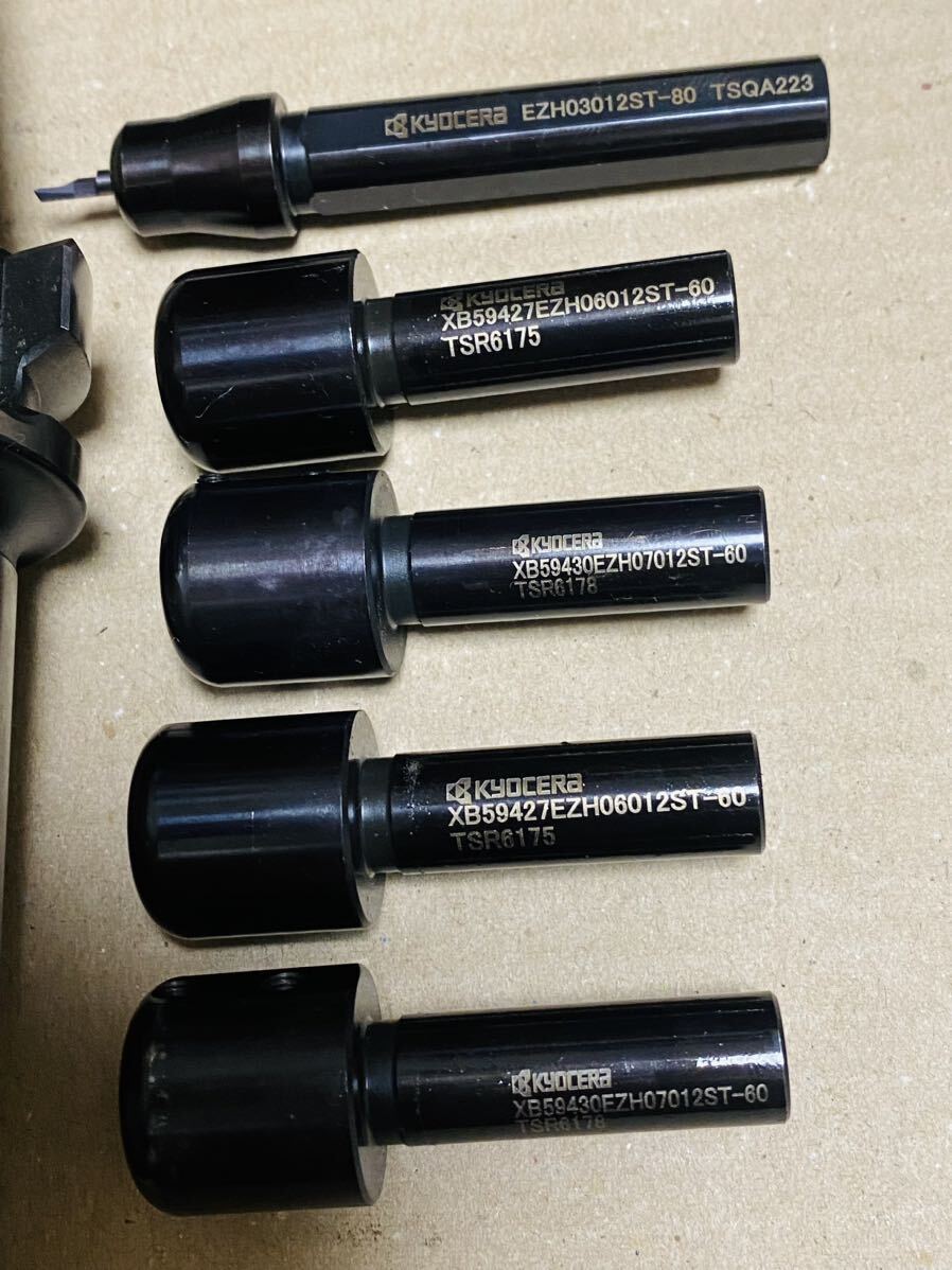 BIG 大昭和精機 KAISER + EWNボーリングヘッド CKボーリング BIG 大昭和精機 KAISER + EWNボーリングヘッド CKボーリング