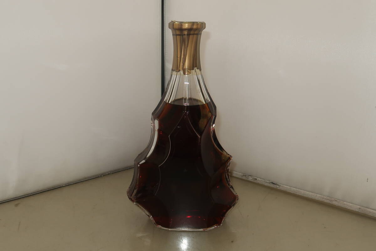 【古酒】カミュ　ジュビリー　バカラ　クリスタル　未開栓 古酒】カミュ ジュビリー バカラ クリスタル 未開栓 20歳以上