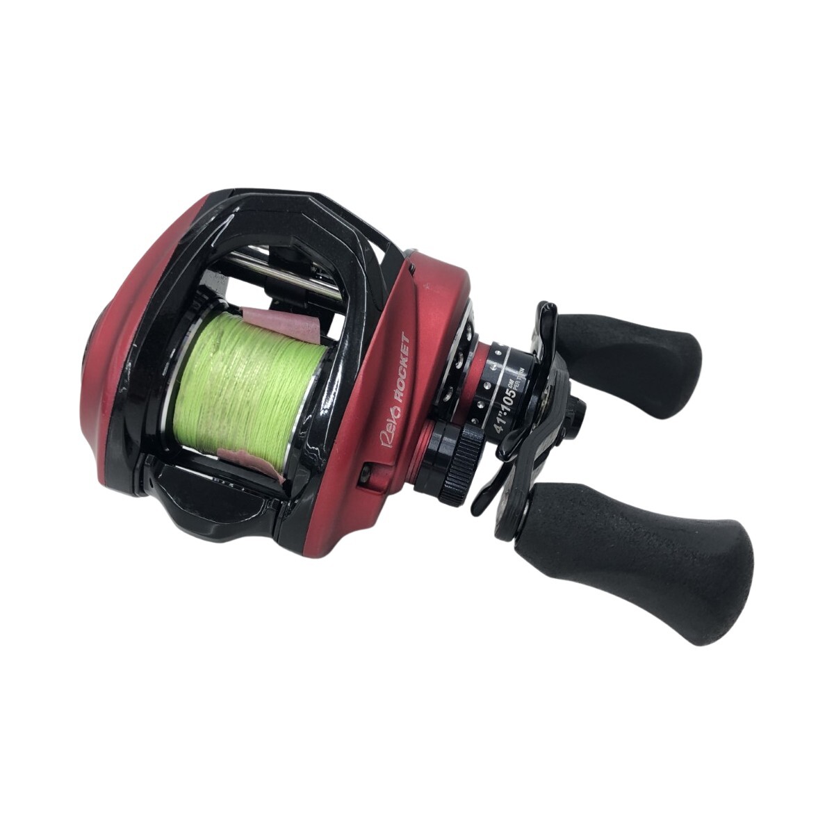 Yahoo!オークション - σσ Abu Garcia アブガルシア レボ4 Yahoo!オークション - σσ Abu Garcia アブガルシア レボ4