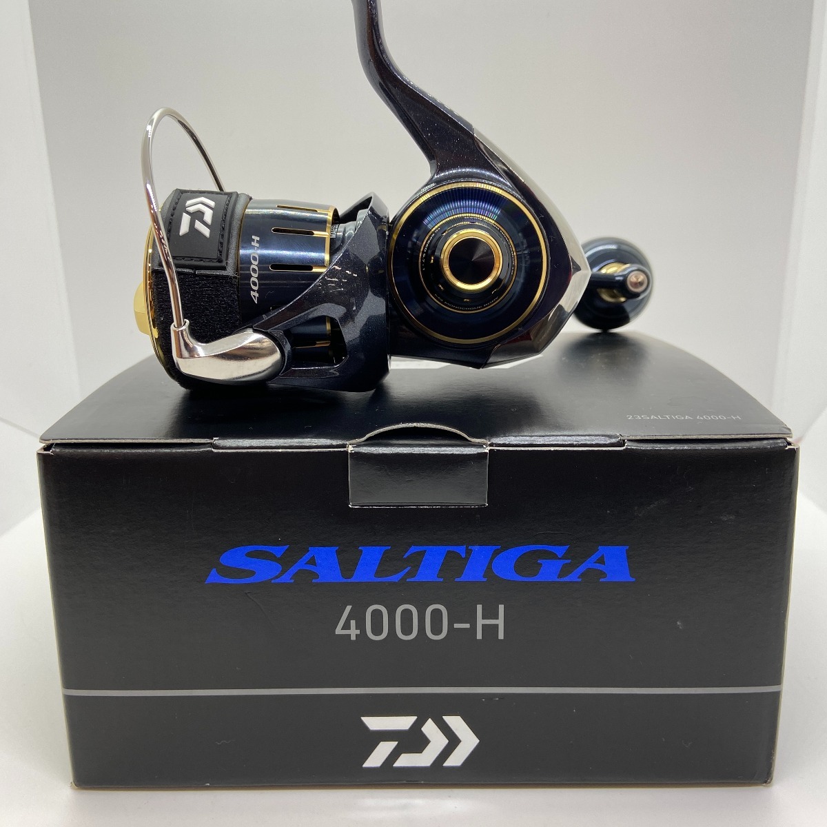新品! 釣夢工房潮庵 竿受 アラ用竿受 Wスプリング 定価38000円 新品! 釣夢工房潮庵 竿受 アラ用竿受 Wスプリング 定価38000円