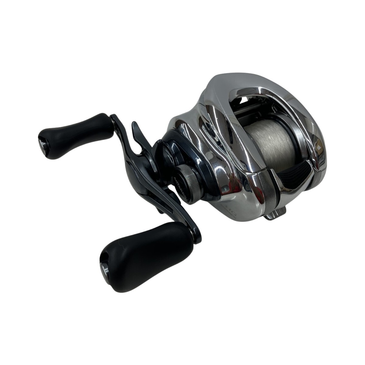 σσ SHIMANO シマノ 19アンタレス HG-L 03985 目立った傷や汚れなし